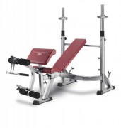 BH Fitness 11820 Скамья для жима BH Fitness Optima Press G330 фото
